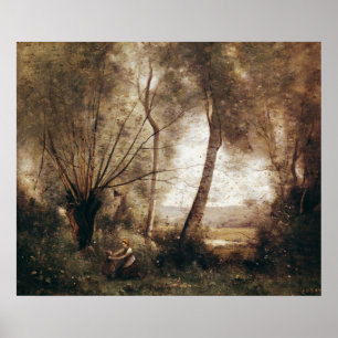 Poster Paisagem 2
