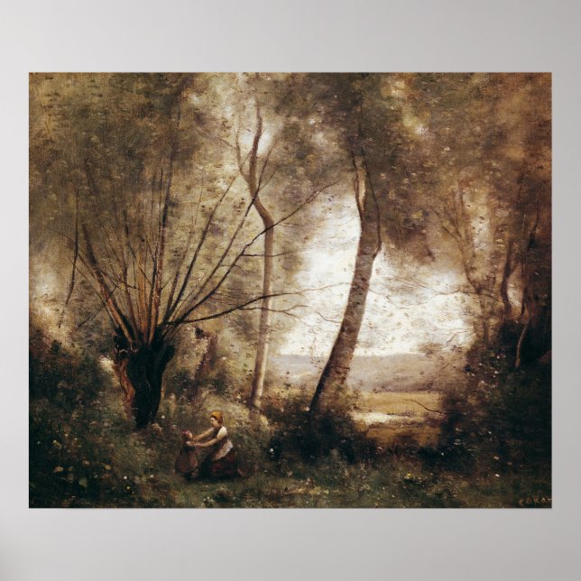 Poster Paisagem 2 (Frente)