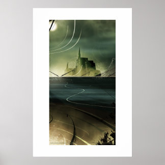 Pôster Paisagem (2.a parte)