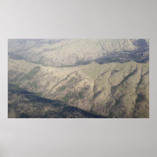 Poster Paisagem nº 2