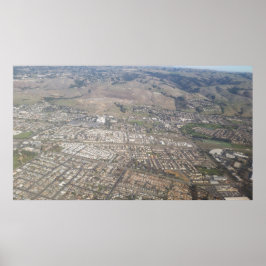 Poster Paisagem nº 4