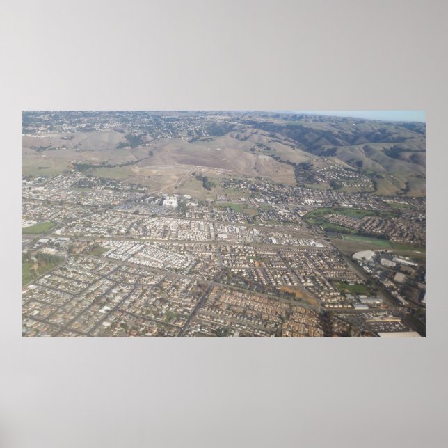 Poster Paisagem nº 4 (Frente)