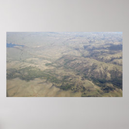 Poster Paisagem nº 5