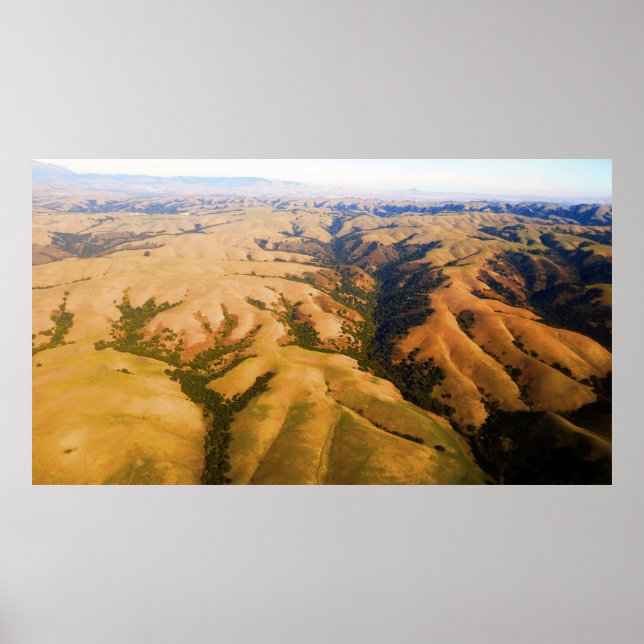 Poster Paisagem nº 6 (Frente)