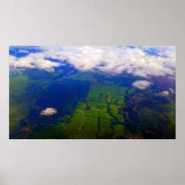 Poster Paisagem nº 7