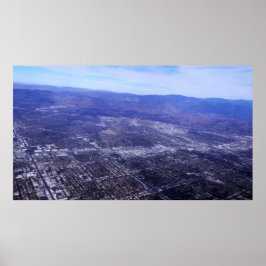 Poster Paisagem nº 9