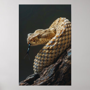 Poster Paisagem Nacional de Qualidade Geográfica Incrível