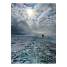 Paisagem Noruega, Fotografia Árctica, Fluxos De Ge