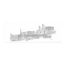 Paisagem urbana de Dungannon