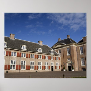 Pôster Países Baixos (t.c.p. Holland), Apeldoorn próxim