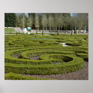 Pôster Países Baixos (também conhecidos por Holland), A