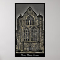Paisley Abbey, Glasgow, Escócia