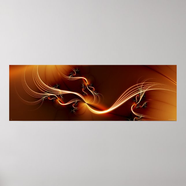 Pôster Paixão (Frente)