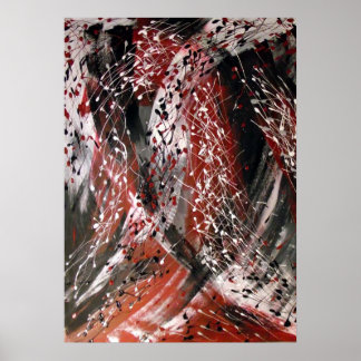 Pôster Paixão Movendo