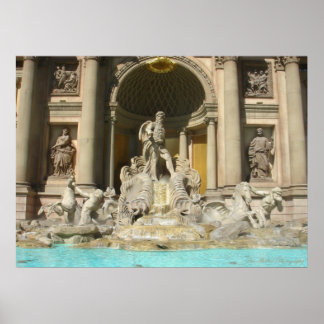 Pôster Palácio Caesars