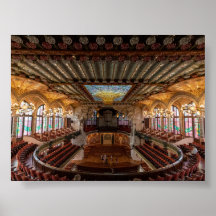 Palácio da Música Catalã