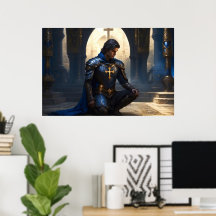 Paladina da Oração Suplicante