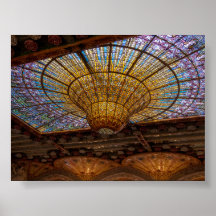 Palais de la Música Catalã
