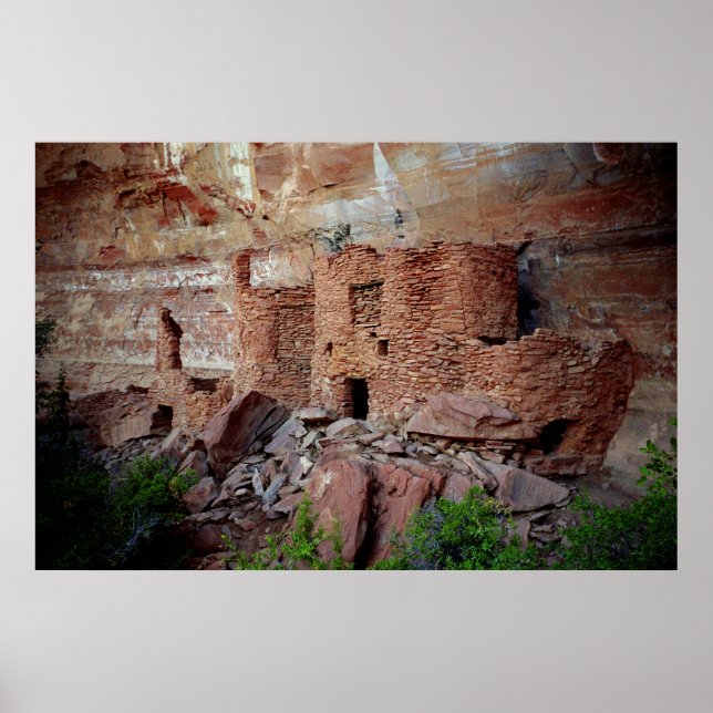 Poster Palatki (Frente)