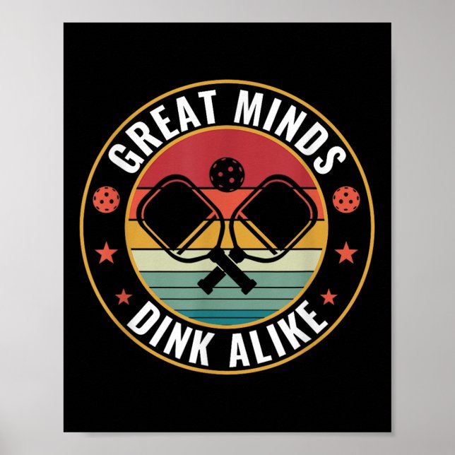 Poster Palavras De Excelente Piclebali Tinham Uma Citação (Frente)