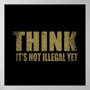 Poster palavras sarcásticas engraçadas