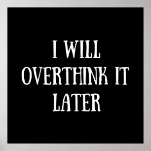 Poster palavras sarcásticas engraçadas