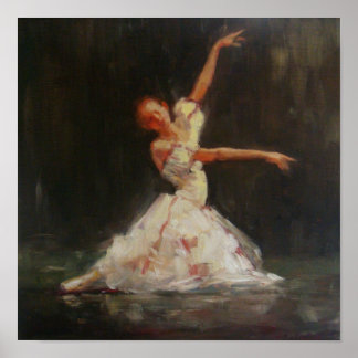 Poster Palco central