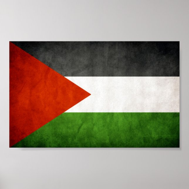 Poster Palestina-Poster-1 (Frente)