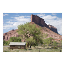 Palisade e Cabina Pioneira