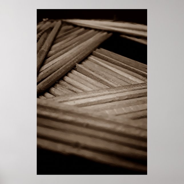 Poster PALITOS pass (Frente)