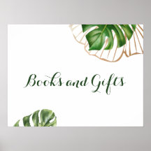 Palma Tropical Dourada Gira, Sexo, Chá de fraldas 