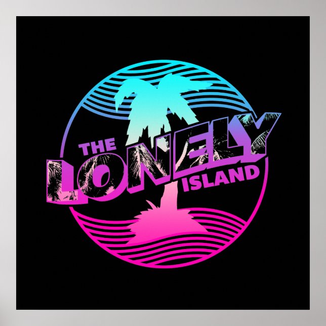 Poster Palmeiras (Frente)