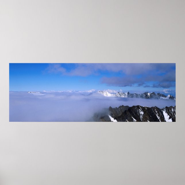 Pôster Panarama 14 (Frente)