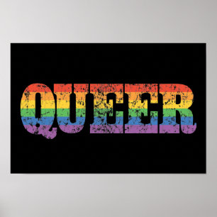 Poster Panasca retro