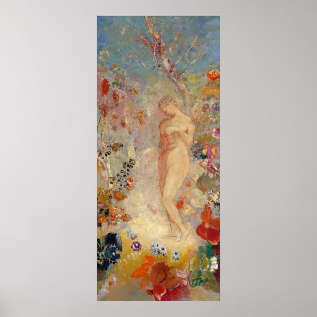 Pôster Pandora (Frente)