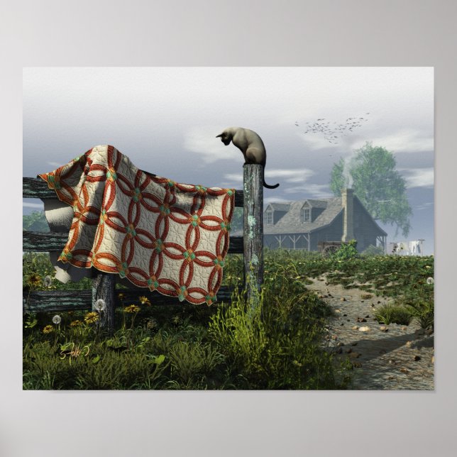 Poster Pandora (Frente)