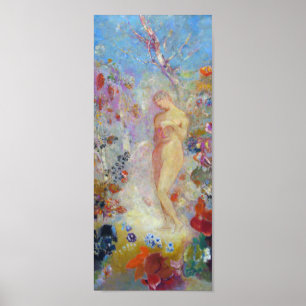 Poster Pandora Anagoria, Redon