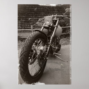 Pôster panhead