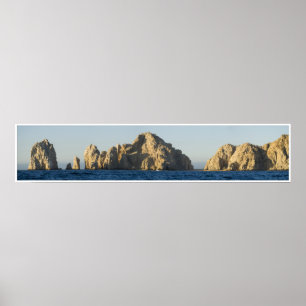 Poster Panorama 1 de Cabo