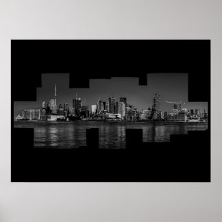 Poster Panorama Nº 8