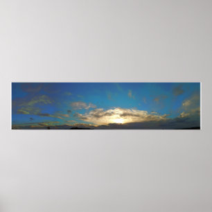 Poster Panorâmica 16