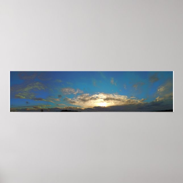 Poster Panorâmica 16 (Frente)