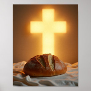 Poster Pão