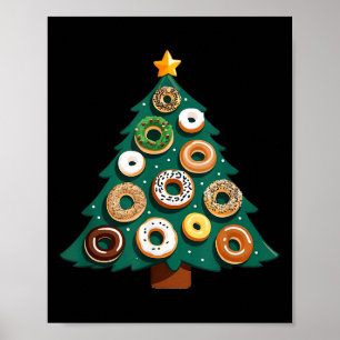 Poster Pão de Natal e Padaria Uni da Manhã