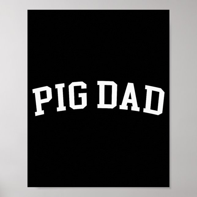 Poster Papai G (Frente)