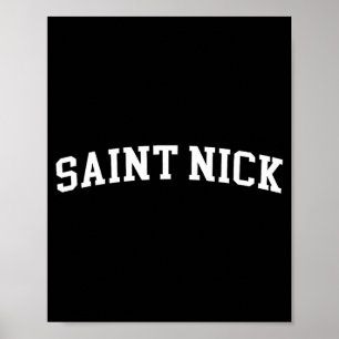 Poster Papai Noel