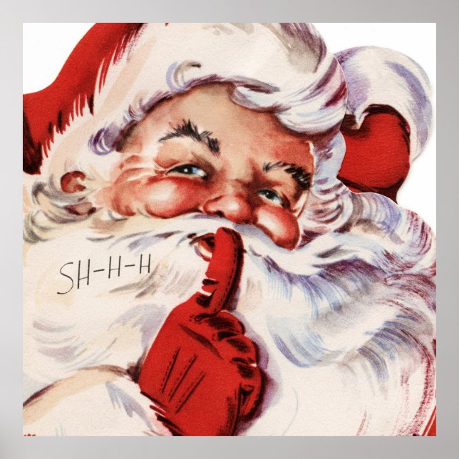 Pôster Papais noeis 002 (Frente)