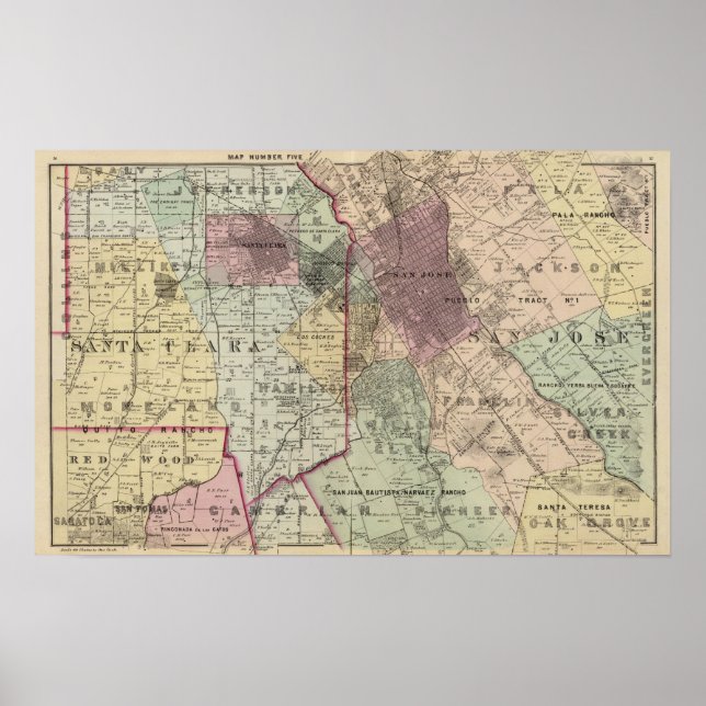 Pôster Papais noeis Clara Co 5 (Frente)