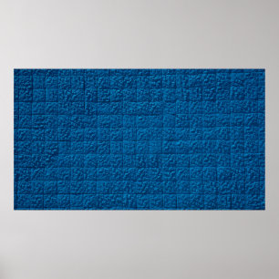 Poster Papais noeis cruz