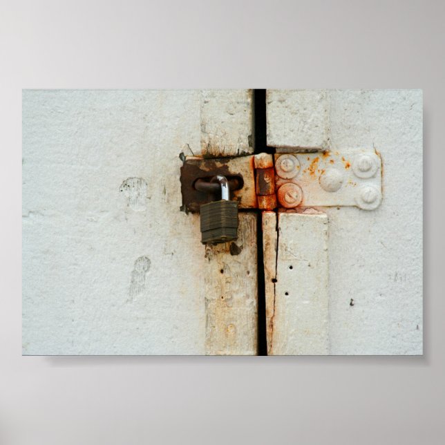 Pôster Papais noeis Cruz (Frente)